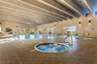 Grand Crowne Resort - Kylpylä