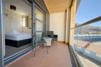 Westbeach Holiday Apartments Hotels in Bideford