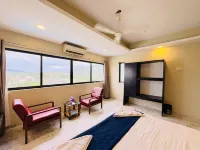 Sunrise Hill Resort - Mountain view