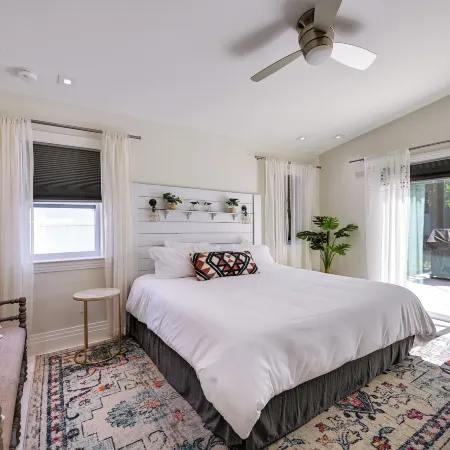 Updated Naples Retreat w/ Private Pool & Patio!