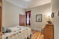 Unique Ovid Apt w/ Grill on Cayuga Wine Trail! - 3 星級