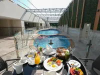 คาซา ดิออรา โรงแรม อัล นาซีม โรงแรมใกล้ซาลาม มอลล์