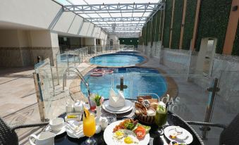 Casa Di Ora Hotel Al Naseem