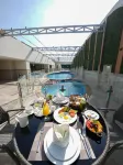 Casa Diora Al Naseem - Kolam Renang