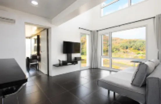 Wonju John N Jane Pool Villa