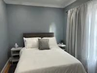 Triple Family Unit Combined