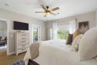 더 브랜슨 익스피리언스 - 발코니, 골프장 전망 있음