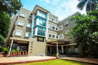 FabHotel Bee Town Hotels in Morod