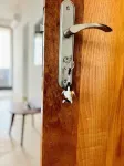 JoLi Beach House - Charming Ground Floor T0 Suite
