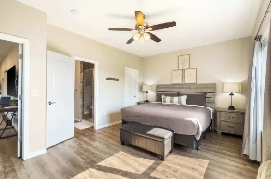Our Happy Place in the Heart of Branson