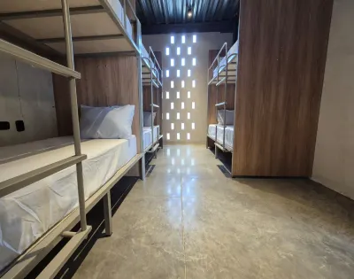 Capybara Hostel Boutique - Villavicencio Hotels in 