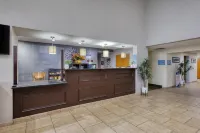 Best Western Lake Cumberland Inn