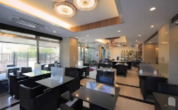 Hotel Hakata Nakasu Inn