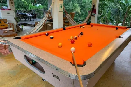 El Yunque Waterfalls, Forest  & River Tiny House Отели в г. Rio Blanco