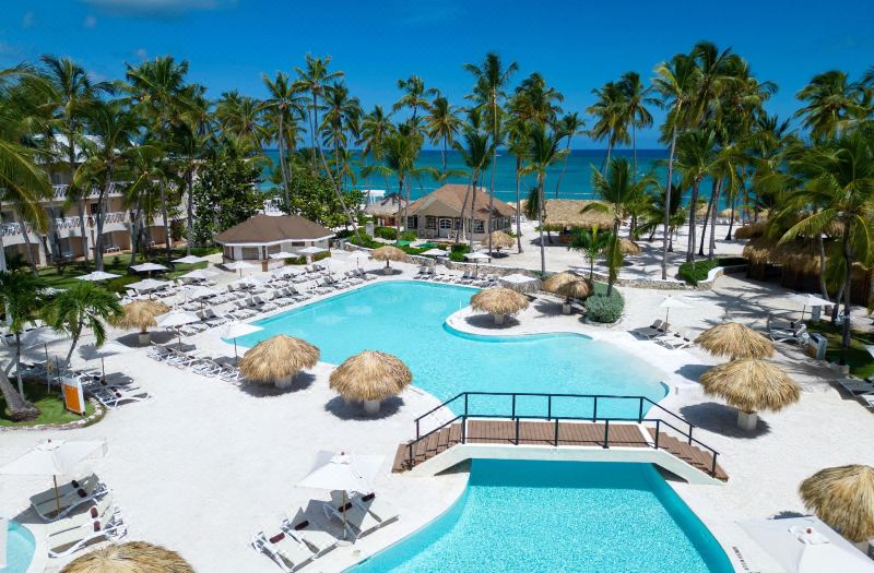 Sunscape Coco Punta Cana - All Inclusive photo 4