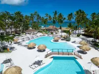 Sunscape Coco Punta Cana - All Inclusive - romantici