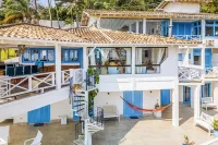 Casa da Imperatriz Hotels in Ilhabela