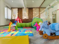 Hotel Cola Frontemare Hotels in SanMauro a Mare