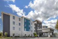 Best Western Plus Laredo Inn  Suites Các khách sạn ở Laredo