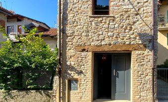 La casa di Valbelluna