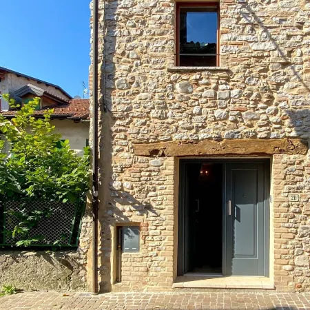 La Casa di Valbelluna