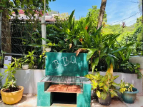 Soul Villas & Cabana Near Beach with Pool Hotels near Medaketiya Activity Beach