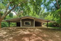 Hacienda la Pacífica Eco-Lodge  호텔