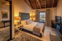 Grande Roche Hotel
