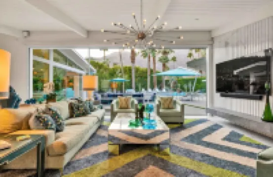 올드 라스 팔마스의 더 뷰