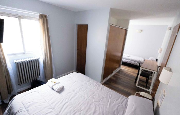 Hotel Provincia
