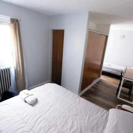 Hotel Provincia