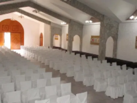 ホテル ヴィラ モナルカ シタクアロのホテル