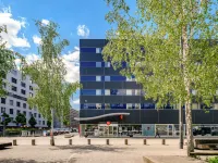 Ibis Zürich City-West Hotels in Zürich