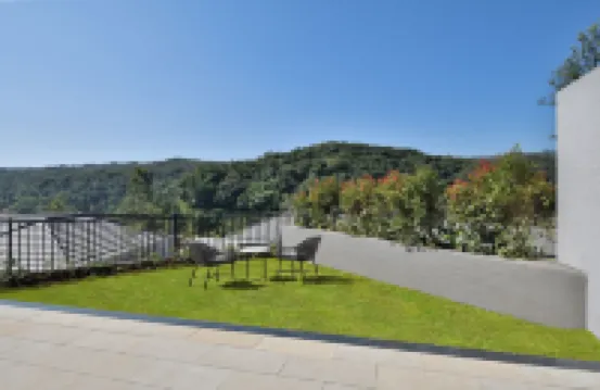 Courtyard Mahabaleshwar