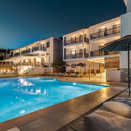 Aperitton Hotel