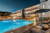 Aperitton Hotel - 3 stjerner