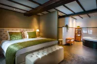 Landgoed Overste Hof - Rooms & Breakfast - 3 звезды