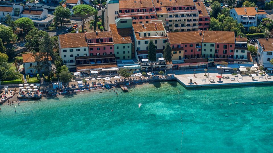 Veya Maradiso Hotel by Aminess