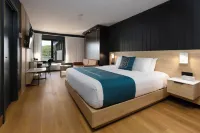 Hôtel Baker Hotels in Gaspe