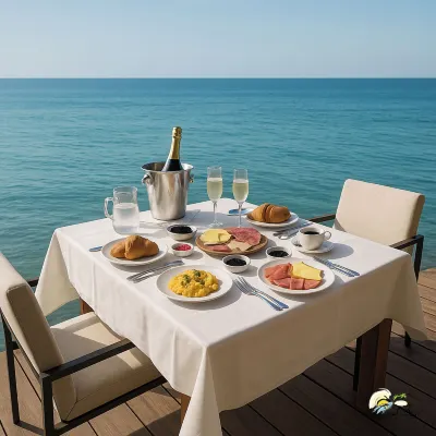 Coral Bay Bungalows - spa