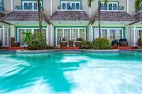 Coco Palm - Pools