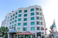 Days Inn by Wyndham Hotel Suites Amman Các khách sạn ở Amman