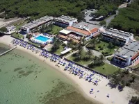 Hotel Portoconte Hotels near Bombarde Beach