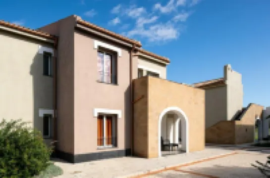Residence Archimede