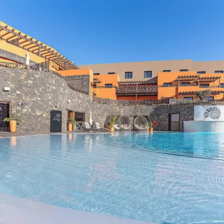 Hotel Arena Castillo