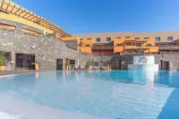Hotel Arena Castillo - Beach