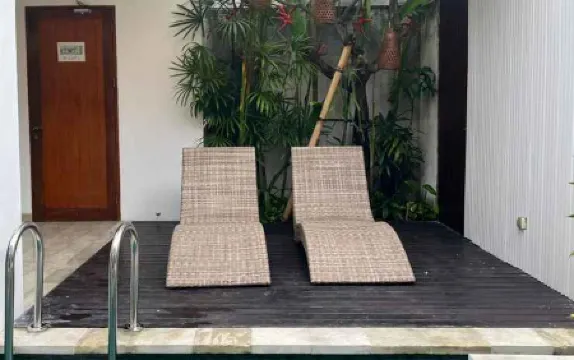 Danka Villa Sanur