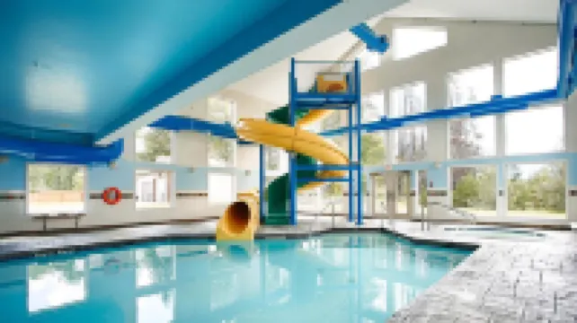 Best Western Plus Valemount Inn  Suites