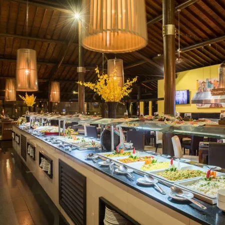 Vila Galé Resort Marés - All Inclusive