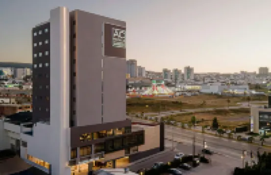 AC Hotel By Marriott San Luis Potosi Hotels in 
